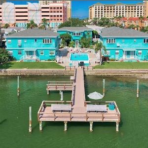 Coral Resort D4